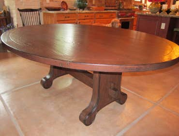 Custom Furniture