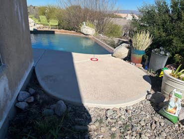 Cool Decking
