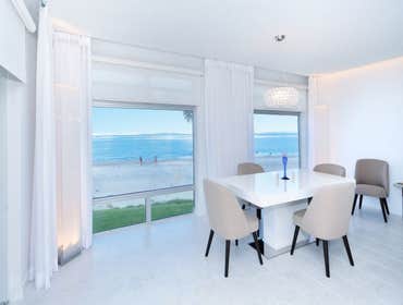 Remodeling project