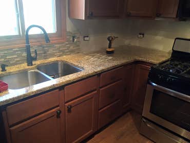 B&G Remodeling