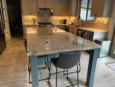 Photos by Diaz Lopez Tile Corp #21
