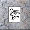 Creative Concrete and Epoxy logo