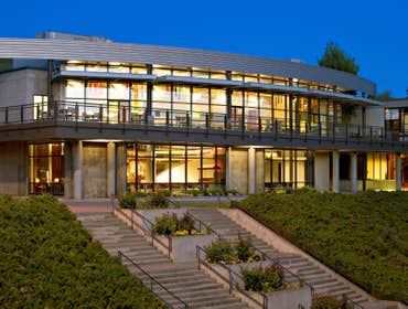Oregon Institute of Technology
