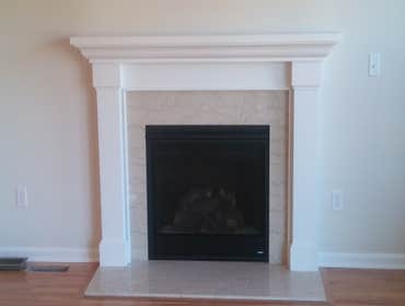 Photos from Fillers Carpentry