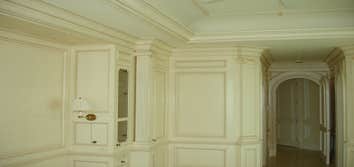 Cabinetry