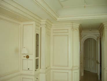 Cabinetry