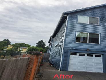 Photos by Seattle Quality Painting #1