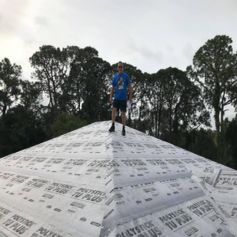 Beams Roofing