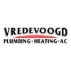Vredevoogd Heating & Cooling logo