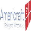 Americraft Siding and Windows. Inc logo