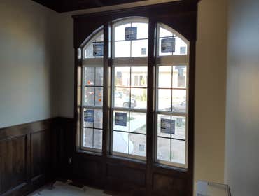 Photos by Heritage Renovations #1