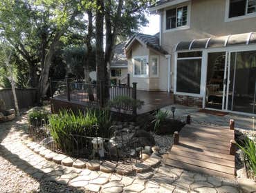 Project photos