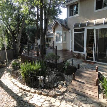 Project photos
