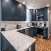 Kitchen and Dining