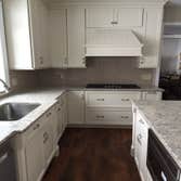 Pleasant Valley Kitchen Remodel (Cream-Colored Perfection!)