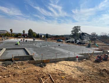Photos by Jess Serrao Construction #1