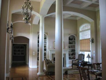 Works by Rival Construction In