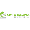 Attila Hamvas Construction LLC logo