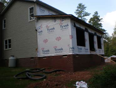 Integral Contractor Services Llc Project Various custom built homes and recent projects that we actually have pictures of and some before and after sho
