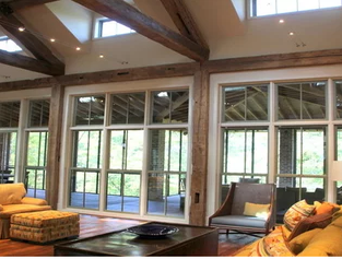 Lake Athens Lodge