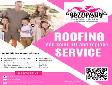 Photos by Contracting Solutions #4