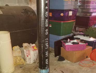 Photos from Mike Richard Plumbing & Heating Services