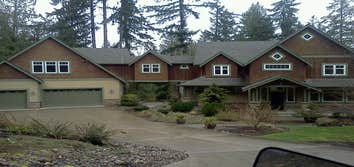 Works by Dan's Custom Homes