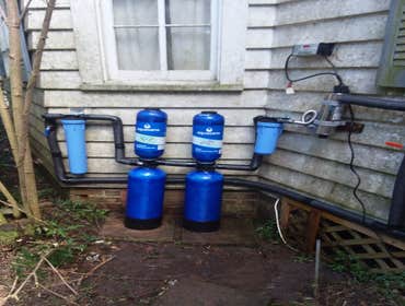 Photos by Michael B Plumbing LLC #1