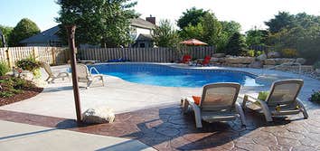 Photos from Pool Designs