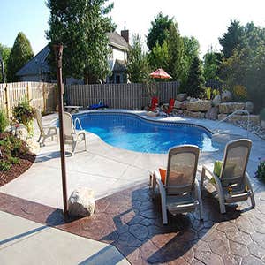 Photos from Pool Designs