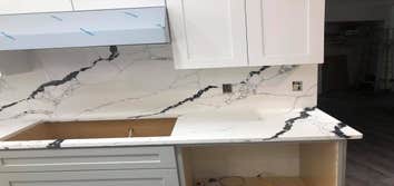 Full Kitchen and Bathroom Remodel
