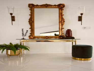 Residential Interiors - 2022 Some of our residential interior design projects from 2022.
