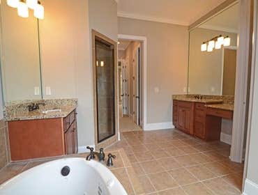 Photo(s) from Lake Forest Homes, Inc.