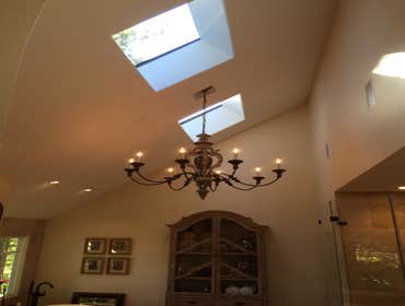 Danville Master Bath Remodel
