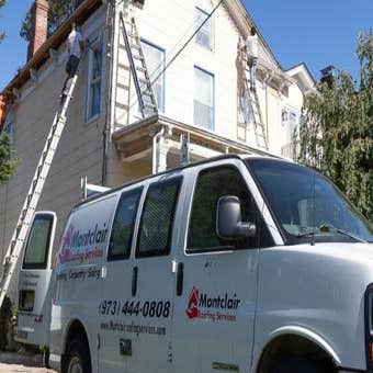 Montclair Roofing