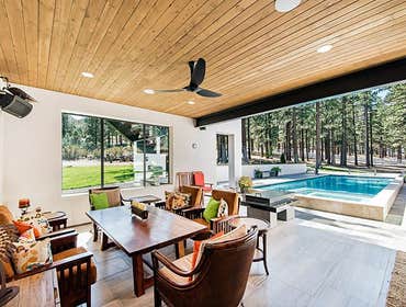 Franktown Remodel