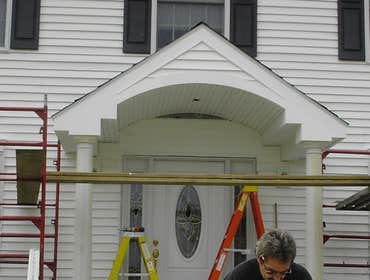 Photos from J M C S - John Metz Construction Services