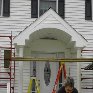 Photos from J M C S - John Metz Construction Services