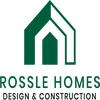 Rossle Homes Design and Construction Inc logo