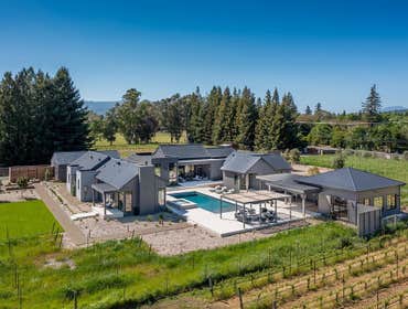 Sonoma Whole Property Smart Home