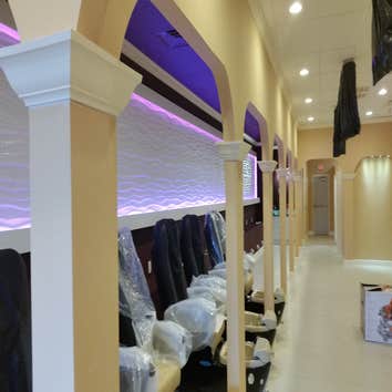 Venus Nails