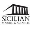 Sicilian Marble and Granite Inc logo