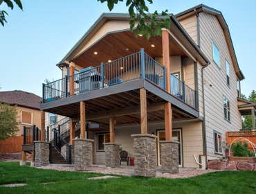Photos from Winds of Change Contracting Inc