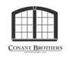 Conant Brothers Construction Inc logo