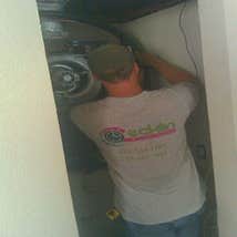 Photo(s) from Ecklin A/C & Heating Inc. Lago Del sole Apartment installs