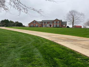 Photos by Hernandez ASSOC. Landscaping