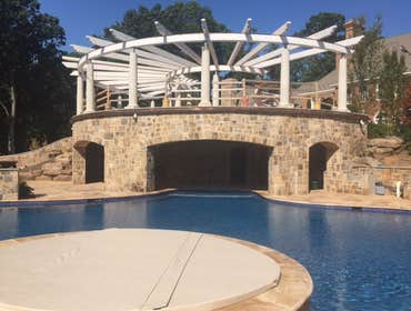 Oakton, VA Pool