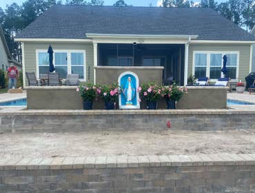 Photos by Blandon Pools Construction LLC #3