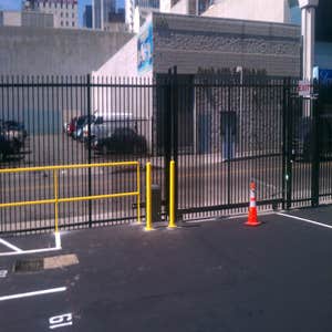 Photo(s) from M&R Fencing