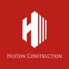 Huston Construction logo